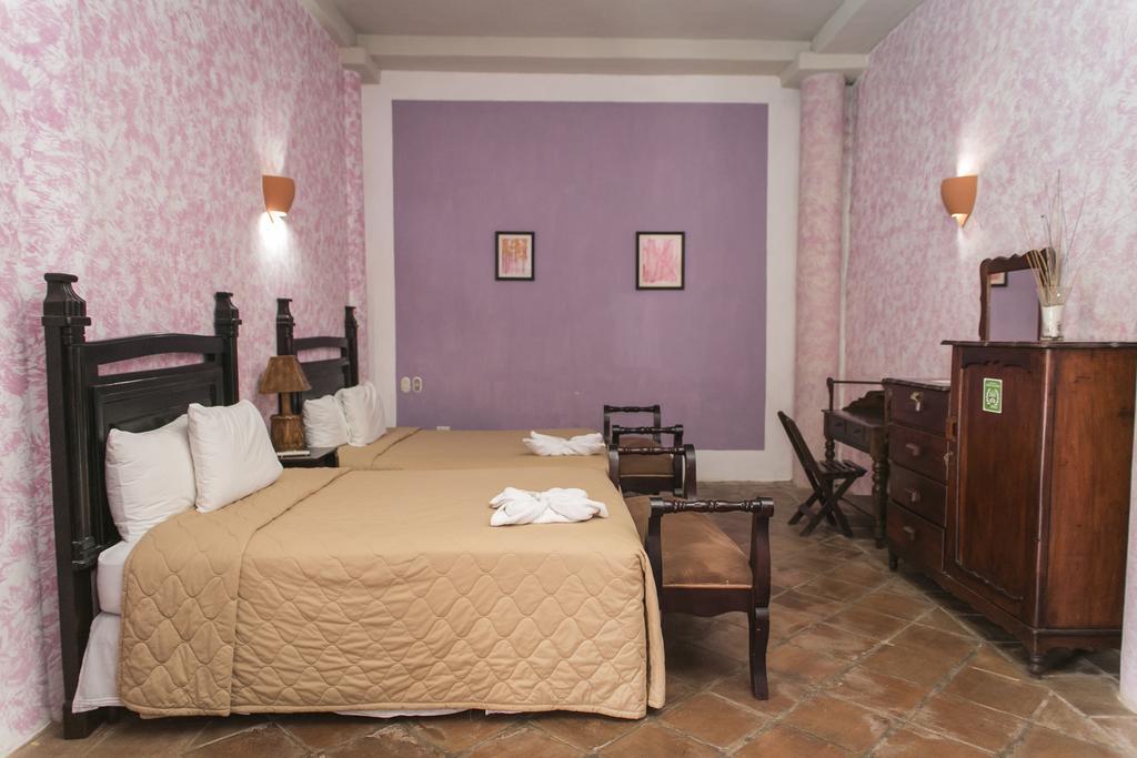 Hotel Casa Del Consulado Granada Exteriör bild